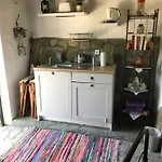 Gourgiana Appartement *