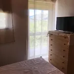 Gourgiana Διαμέρισμα Ανδρίτσαινα