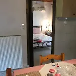 Gourgiana * Ανδρίτσαινα