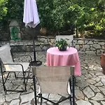 Gourgiana Ανδρίτσαινα