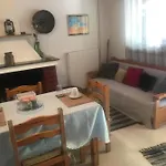 Gourgiana Διαμέρισμα *