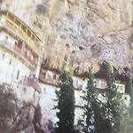 Διαμέρισμα Gourgiana Ανδρίτσαινα