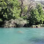 Διαμέρισμα Gourgiana *