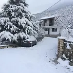 Διαμέρισμα Gourgiana Ανδρίτσαινα
