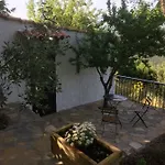 Gourgiana Διαμέρισμα Ανδρίτσαινα