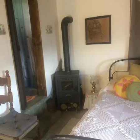 Apartament Gourgiana Andritsaina