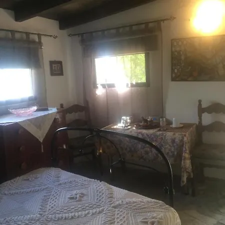 Gourgiana Διαμέρισμα *