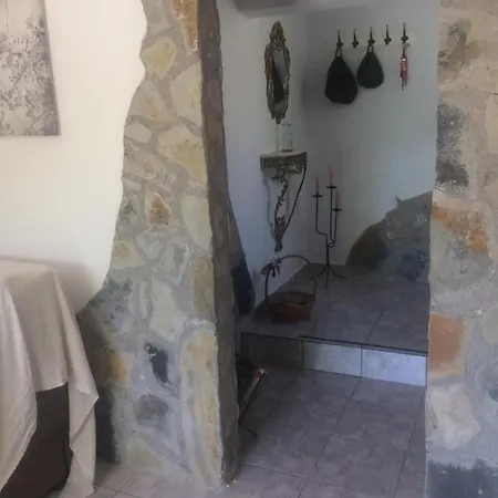 Gourgiana * Ανδρίτσαινα