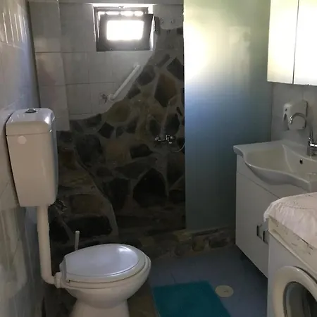 Gourgiana Διαμέρισμα *