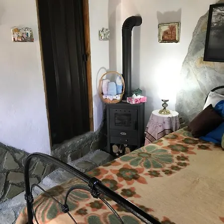 Διαμέρισμα Gourgiana Ανδρίτσαινα