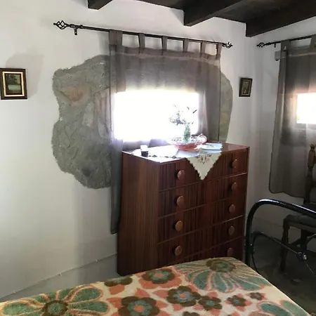 Gourgiana Ανδρίτσαινα