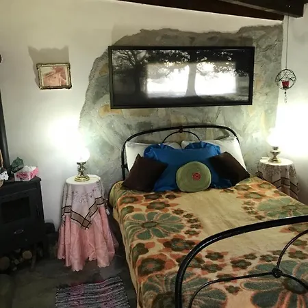 Gourgiana Andritsaina