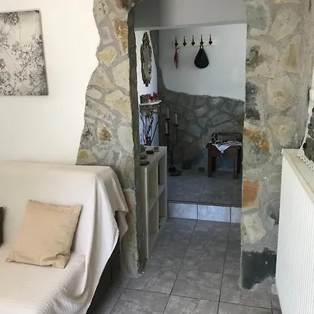 Gourgiana Διαμέρισμα *