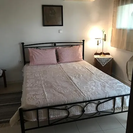 Apartament Gourgiana Andritsaina