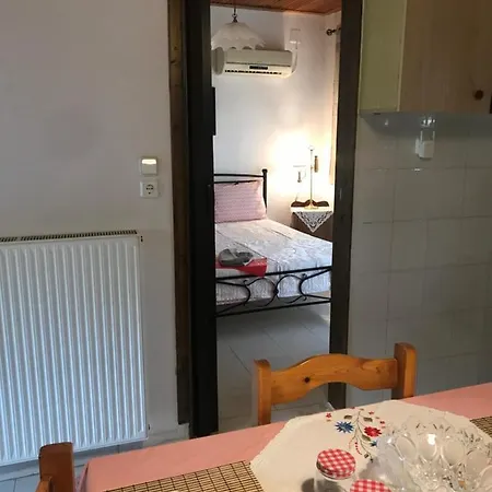 Gourgiana * Ανδρίτσαινα