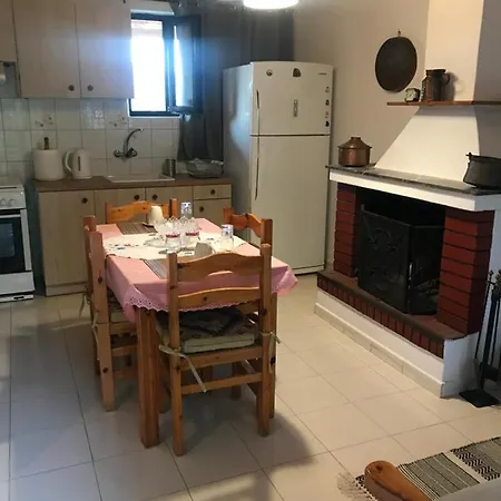 Gourgiana Διαμέρισμα