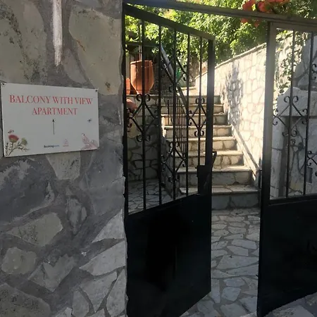 Gourgiana * Ανδρίτσαινα