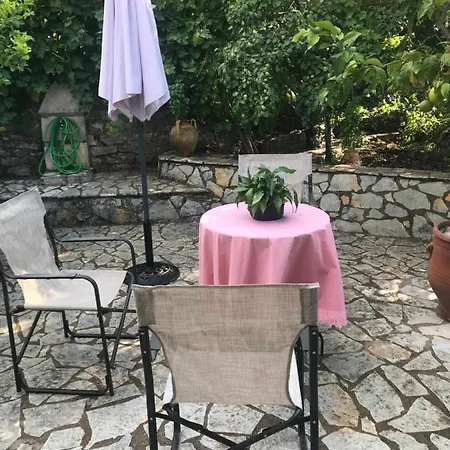 Gourgiana Ανδρίτσαινα