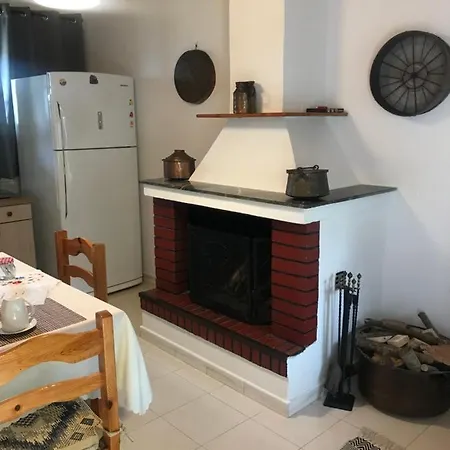 Appartamento Gourgiana Andritsaina