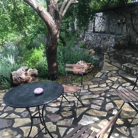 Διαμέρισμα Gourgiana *