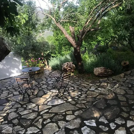 Appartamento Gourgiana Andritsaina