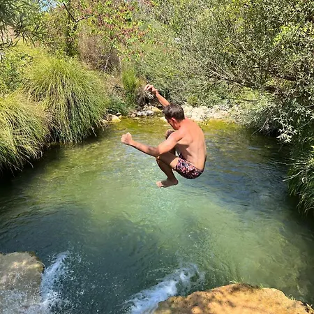 Gourgiana Apartament *