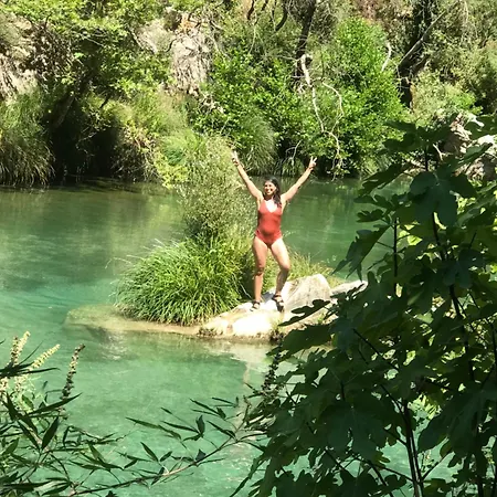 Gourgiana Ανδρίτσαινα