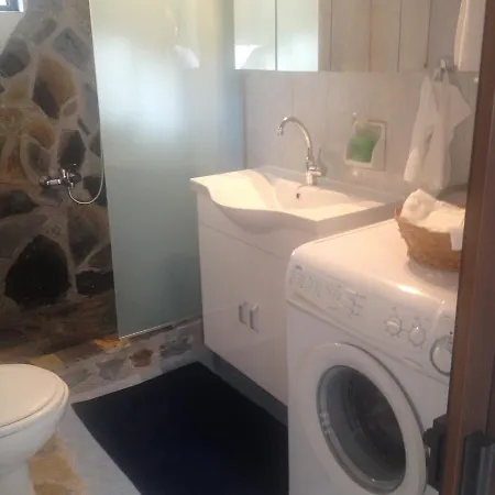 Apartament Gourgiana