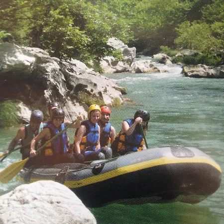 Διαμέρισμα Gourgiana *