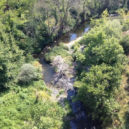 Διαμέρισμα Gourgiana Ανδρίτσαινα