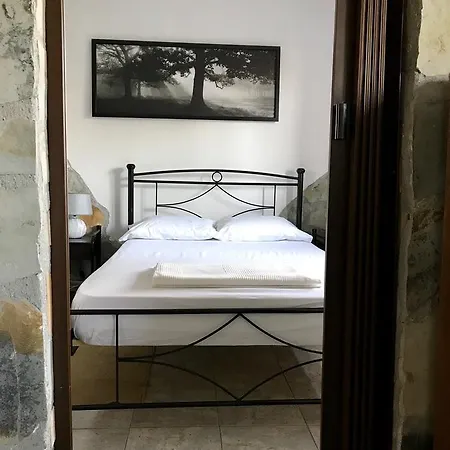 Appartamento Gourgiana Andritsaina