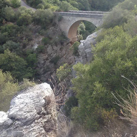 Διαμέρισμα Gourgiana *