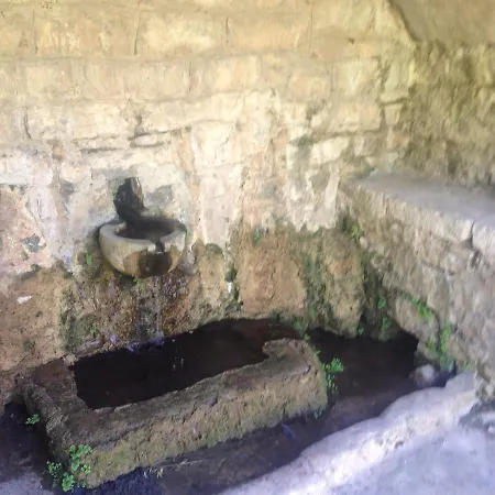 Διαμέρισμα Gourgiana