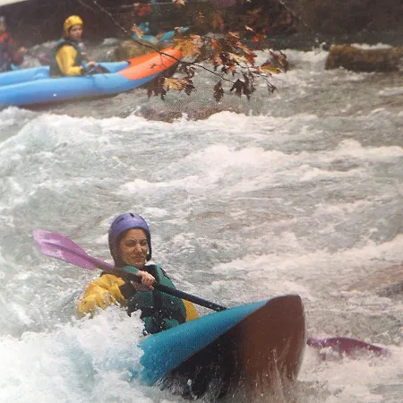 Gourgiana Apartament