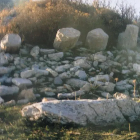 Gourgiana Apartament *