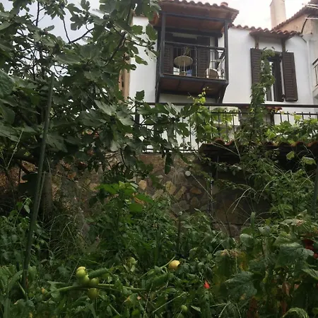 Gourgiana Διαμέρισμα *