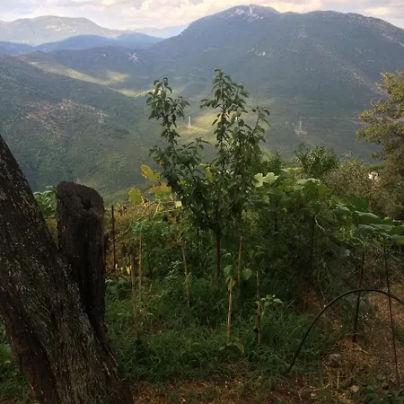 Διαμέρισμα Gourgiana