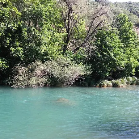 Διαμέρισμα Gourgiana *