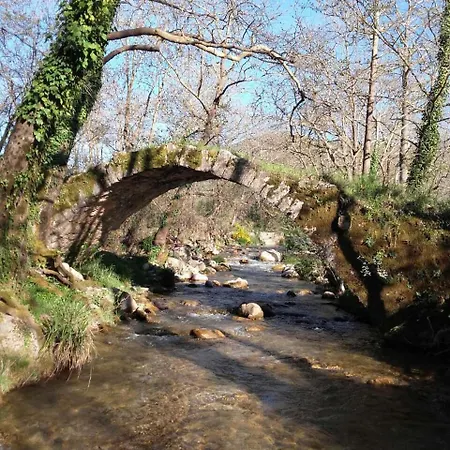 Apartament Gourgiana Andritsaina