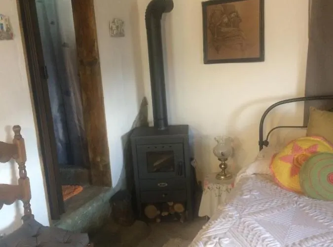 Apartman Gourgiana Andrícena