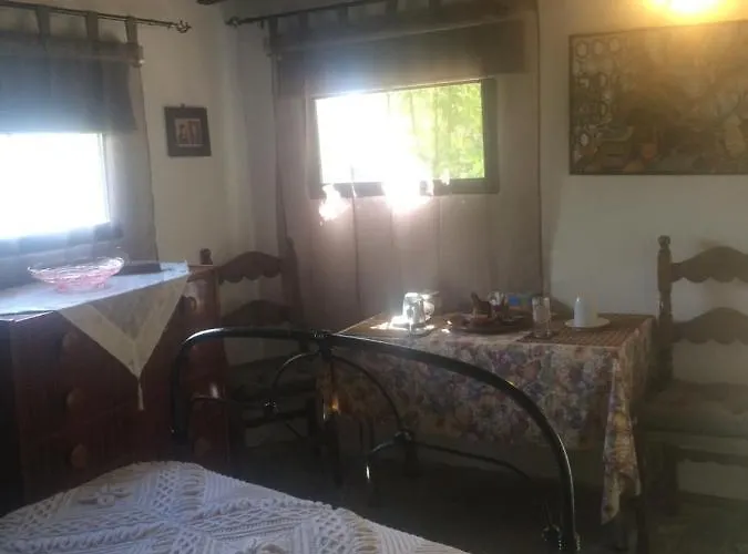 Gourgiana Appartamento *