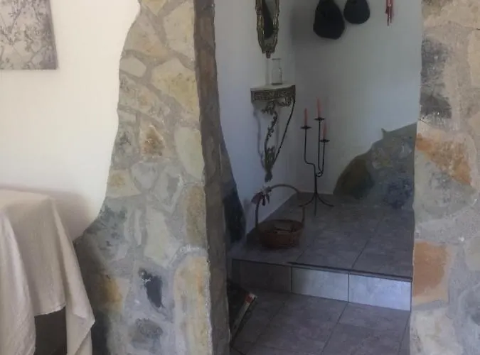 Gourgiana * Andrícena