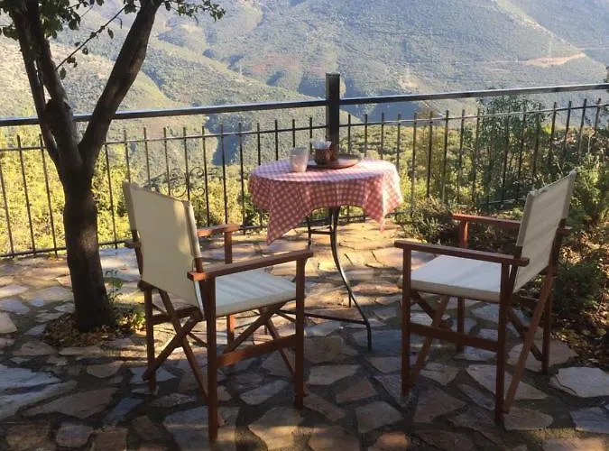 Gourgiana * Andrícena