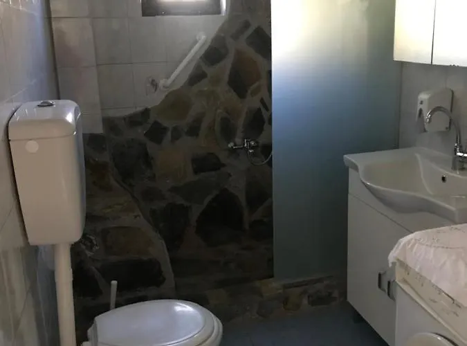 Gourgiana Apartman *