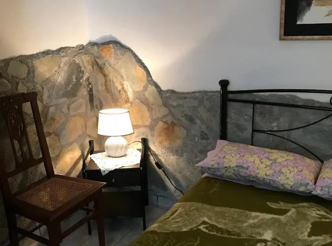 Gourgiana Apartman *