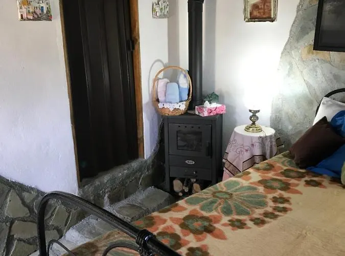 Apartman Gourgiana Andrícena