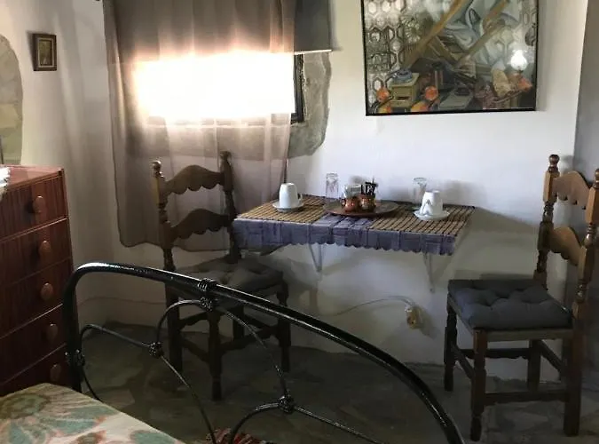 Gourgiana Andrícena