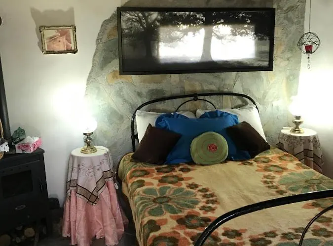 Gourgiana Andrícena