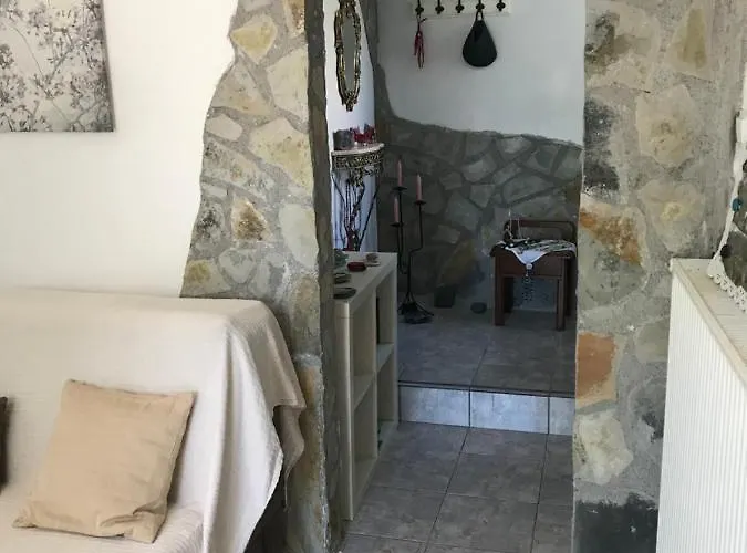 Gourgiana Appartamento *