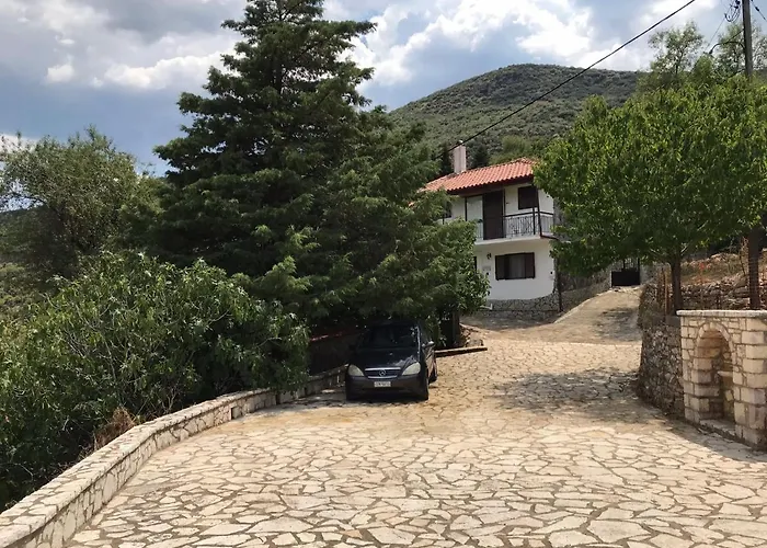 Gourgiana * Andrícena